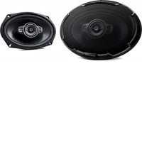 Коаксиальная АС Kenwood KFC-PS6996EX