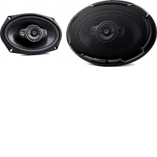Коаксиальная АС Kenwood KFC-PS6996EX