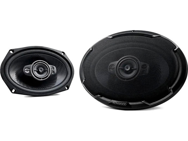 Коаксиальная АС Kenwood KFC-PS6996EX