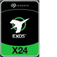 Жесткий диск Seagate Exos X24 24TB ST24000NM002H