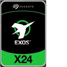 Жесткий диск Seagate Exos X24 24TB ST24000NM002H