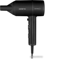Фен Polaris PHD 2044Ti Quattro Ionic (черный)