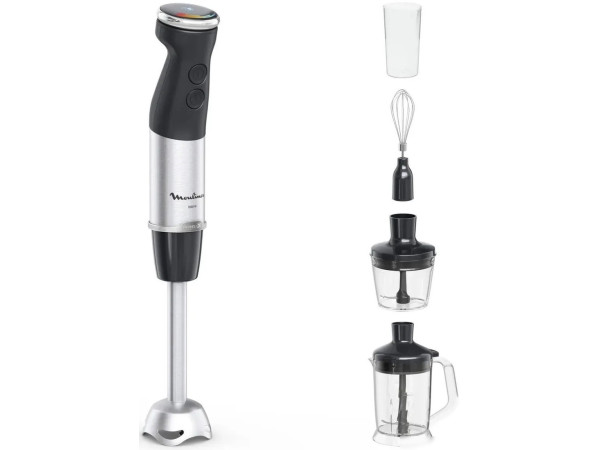 Погружной блендер Moulinex DD67L810