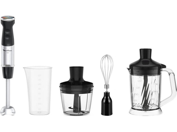 Погружной блендер Moulinex DD67L810