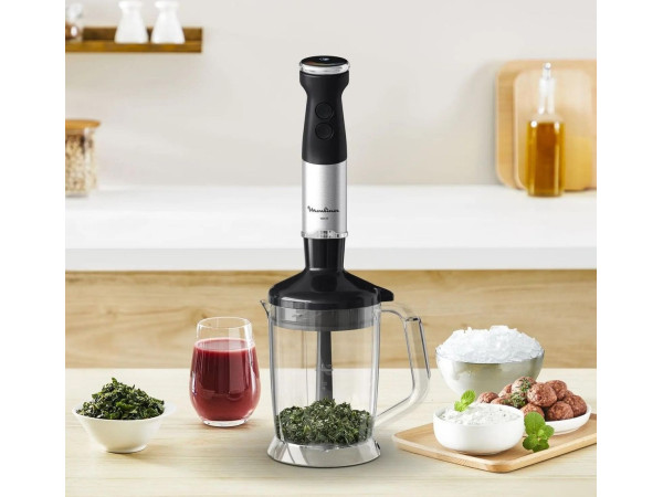 Погружной блендер Moulinex DD67L810