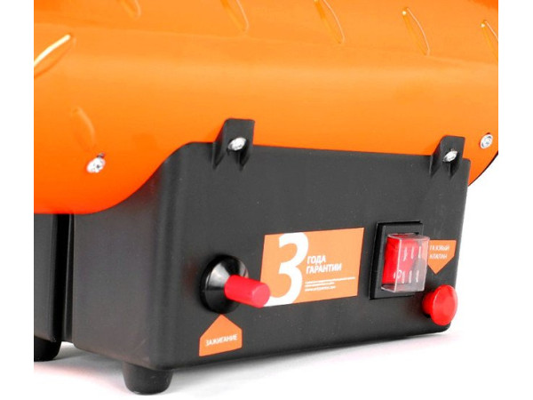 Тепловая пушка Patriot GS 16