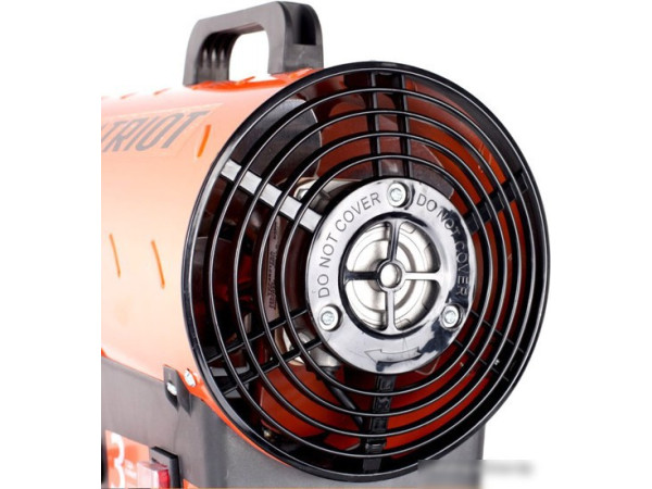 Тепловая пушка Patriot GS 16