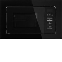 Микроволновая печь Hyundai HBW 2040 (черный)