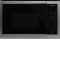 Микроволновая печь Hyundai HBW 2560 (нержавеющая сталь)