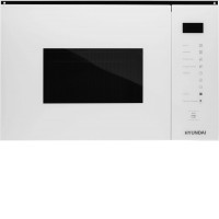 Микроволновая печь Hyundai HBW 2560 (белый)