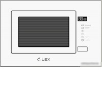 Микроволновая печь LEX BIMO 20.01 WH