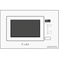Микроволновая печь LEX BIMO 20.01 WH