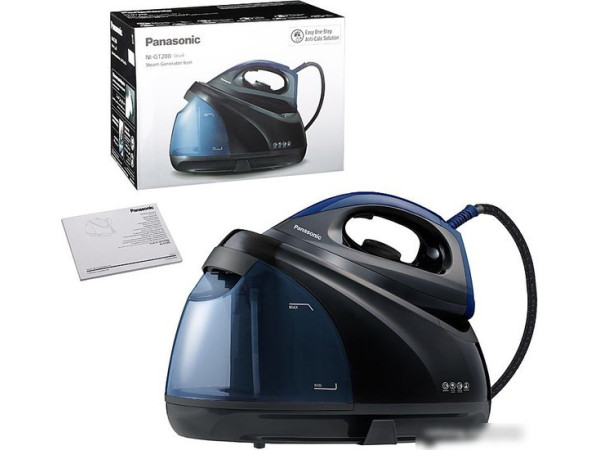 Утюг Panasonic NI-GT200ATW