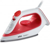Утюг Braun TexStyle 1 SI 1019 RD