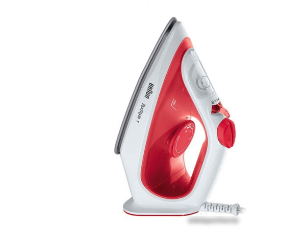 Утюг Braun TexStyle 1 SI 1019 RD