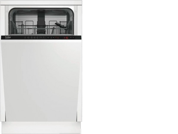 Встраиваемая посудомоечная машина BEKO BDIS15961