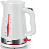 Электрический чайник Bosch TWK4M221