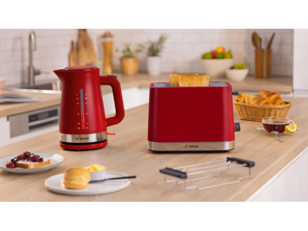 Электрический чайник Bosch TWK4M224