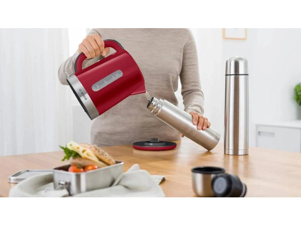 Электрический чайник Bosch TWK6A514