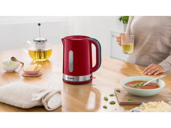 Электрический чайник Bosch TWK6A514