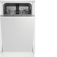 Встраиваемая посудомоечная машина Hotpoint HIS 1B69WS