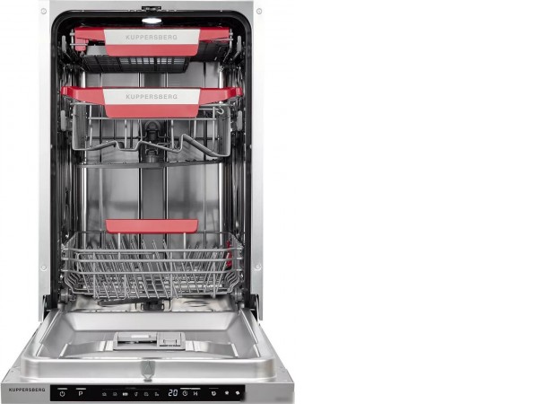 Встраиваемая посудомоечная машина KUPPERSBERG GSM 4574