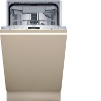 Встраиваемая посудомоечная машина NEFF S875EMX05E
