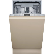 Встраиваемая посудомоечная машина NEFF S875EMX05E