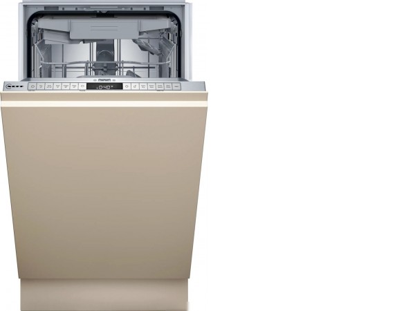 Встраиваемая посудомоечная машина NEFF S875EMX05E