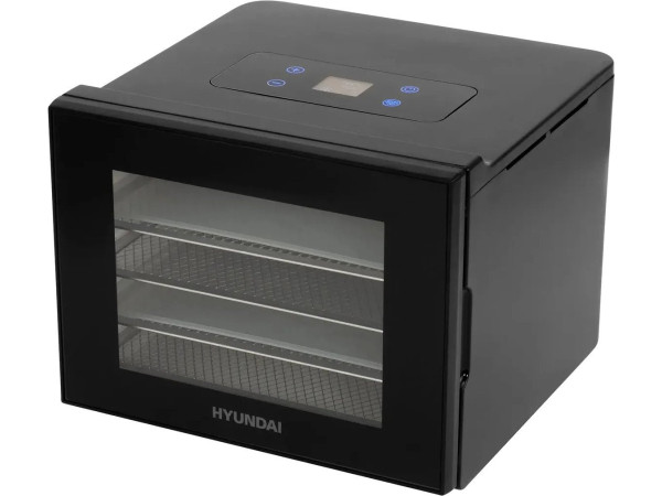 Сушилка для овощей и фруктов Hyundai HYFD-1204