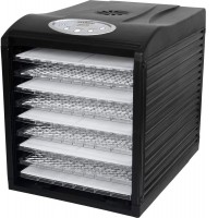 Сушилка для овощей и фруктов Hyundai HYFD-P1801