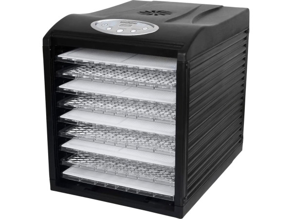 Сушилка для овощей и фруктов Hyundai HYFD-P1801