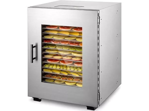 Сушилка для овощей и фруктов Kitfort KT-1976