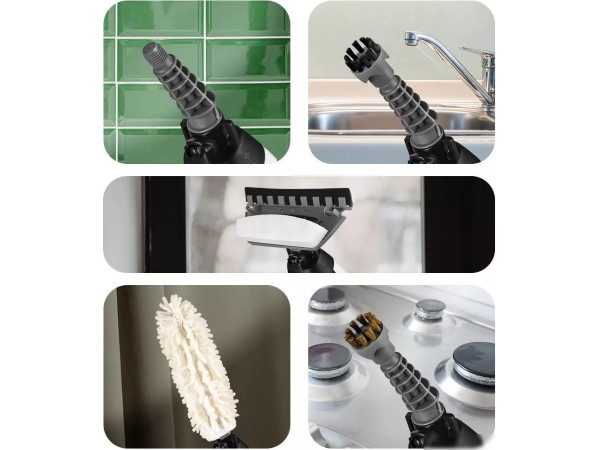 Паровая швабра Kitfort KT-1088