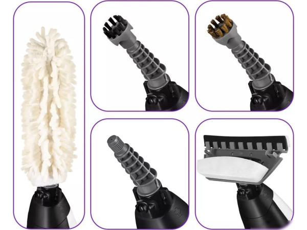 Паровая швабра Kitfort KT-1088