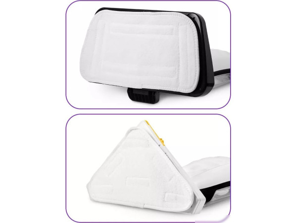 Паровая швабра Kitfort KT-1088