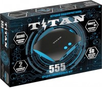 Игровая приставка Magistr Titan 555 игр