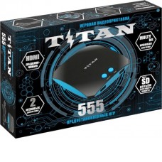 Игровая приставка Magistr Titan 555 игр