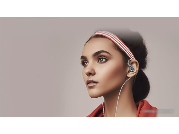 Наушники FiiO FD11