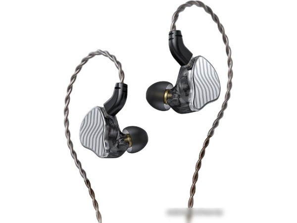 Наушники FiiO JH3