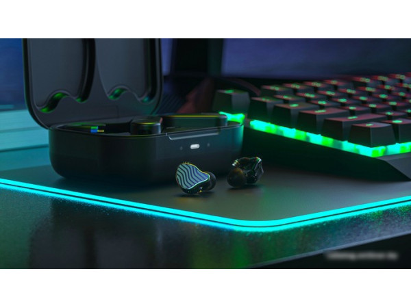 Наушники FiiO JH3