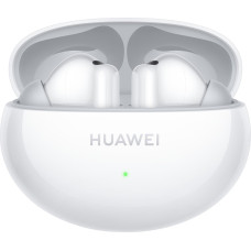 Наушники Huawei FreeBuds 6i (белый, международная версия)