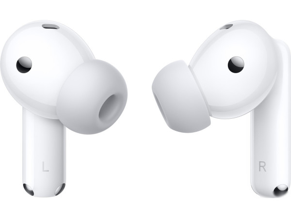 Наушники Huawei FreeBuds 6i (белый, международная версия)