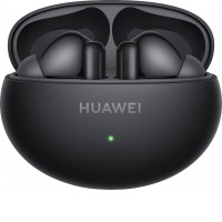 Наушники Huawei FreeBuds 6i (черный, международная версия)