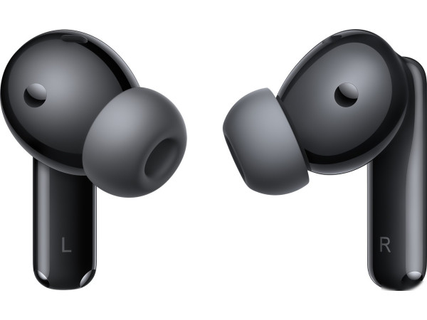 Наушники Huawei FreeBuds 6i (черный, международная версия)