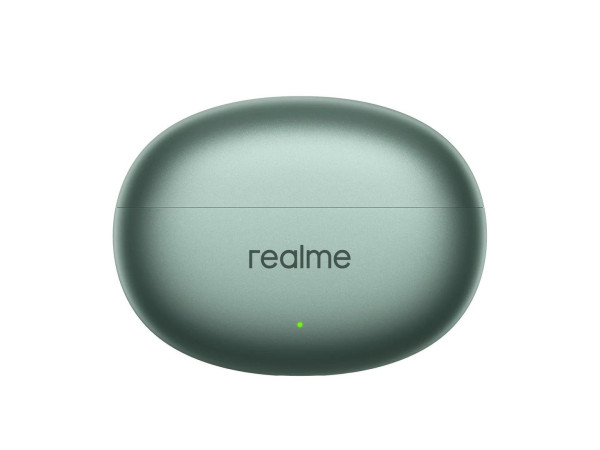 Наушники Realme Buds Air 6 (зеленый)