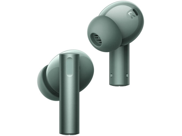 Наушники Realme Buds Air 6 (зеленый)