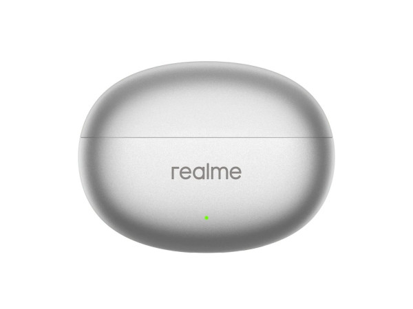 Наушники Realme Buds Air 6 (серебристый)