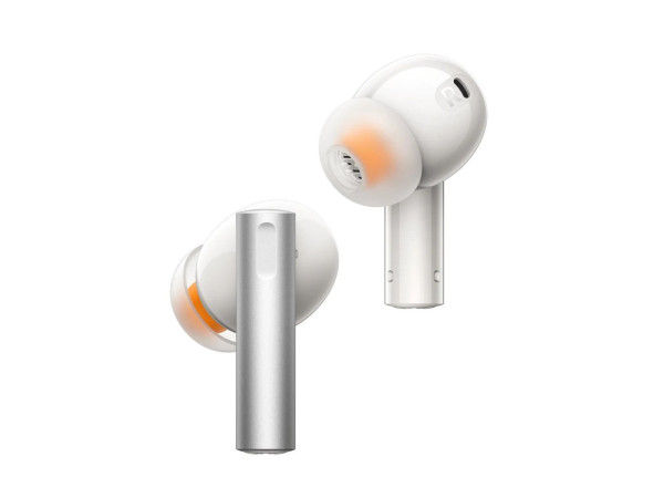 Наушники Realme Buds Air 6 (серебристый)