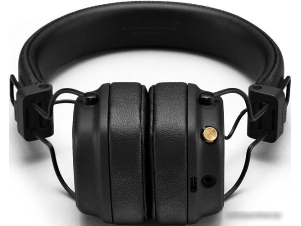 Наушники Marshall Major IV